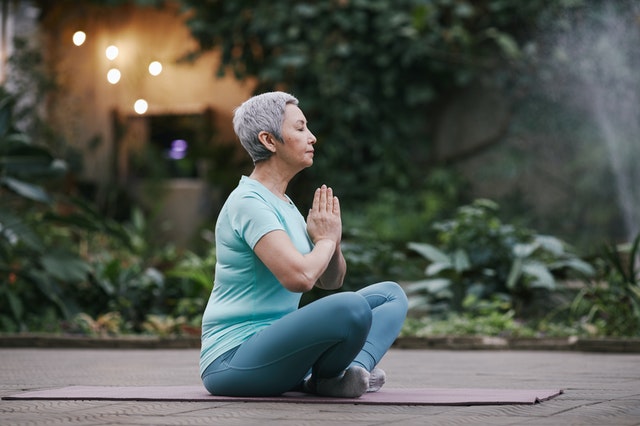 taller Bienestar emocional a través del Mindfulness